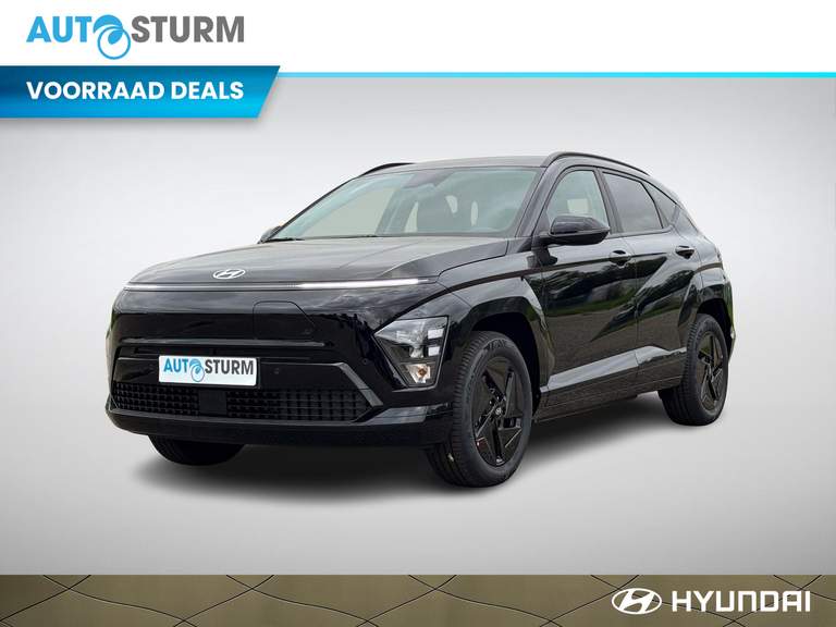 Hyundai Hyundai