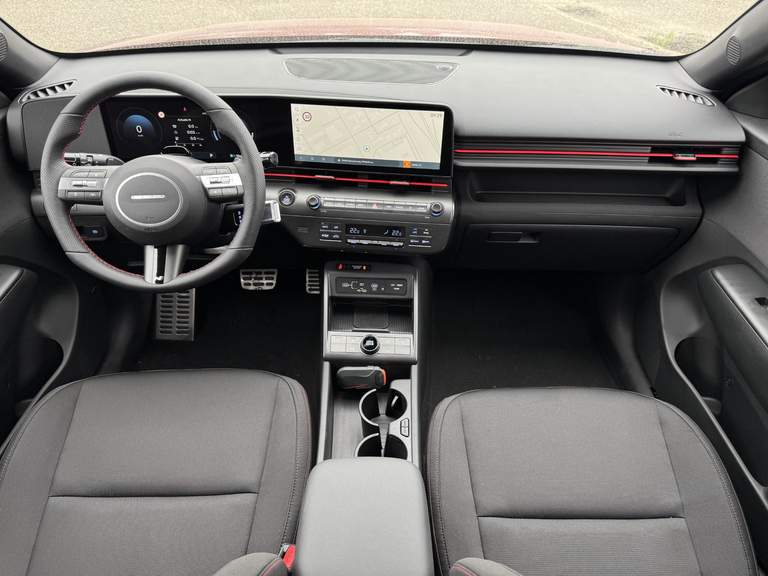 Hyundai Hyundai