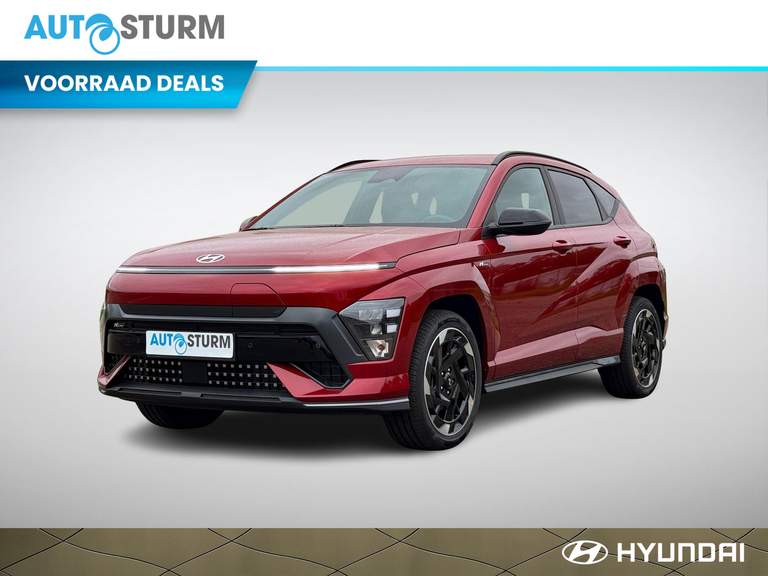 Hyundai Hyundai