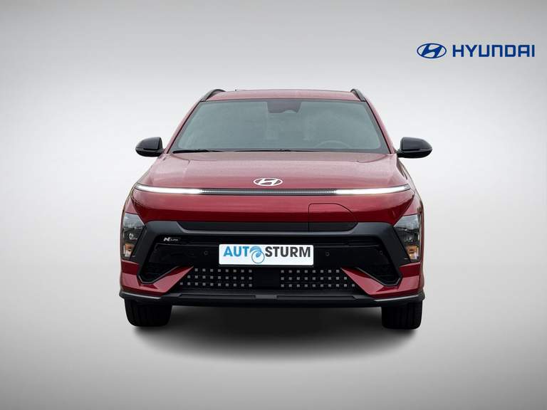Hyundai Hyundai