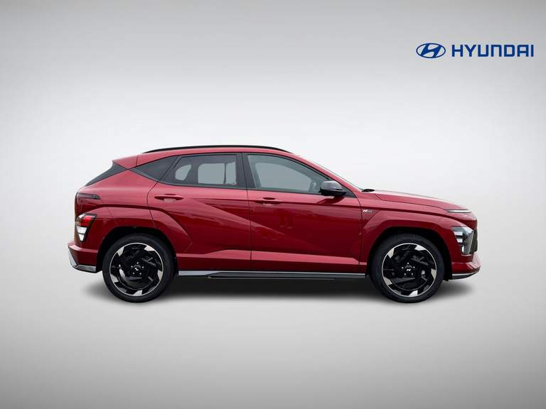 Hyundai Hyundai