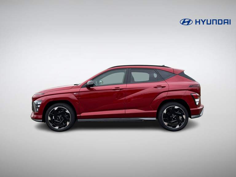 Hyundai Hyundai