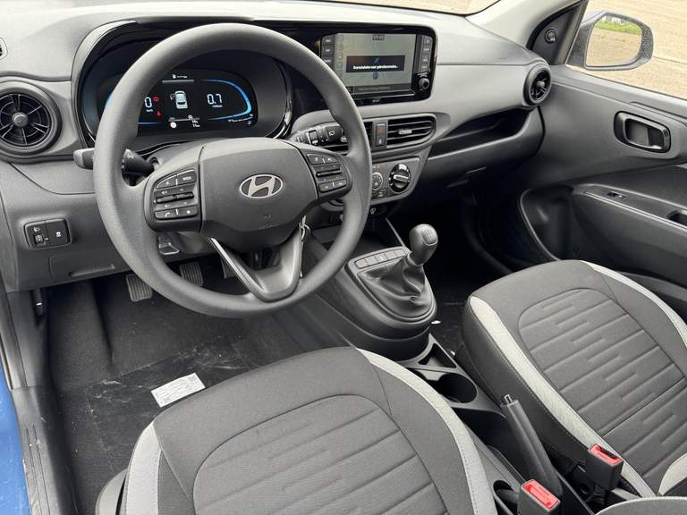 Hyundai Hyundai