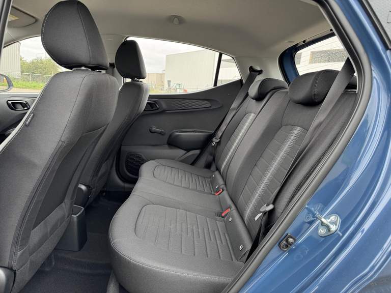 Hyundai Hyundai