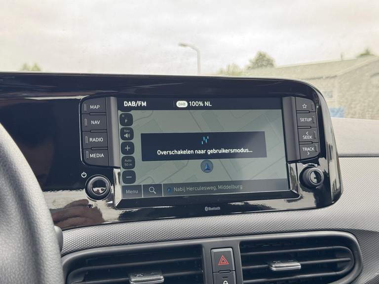 Hyundai Hyundai