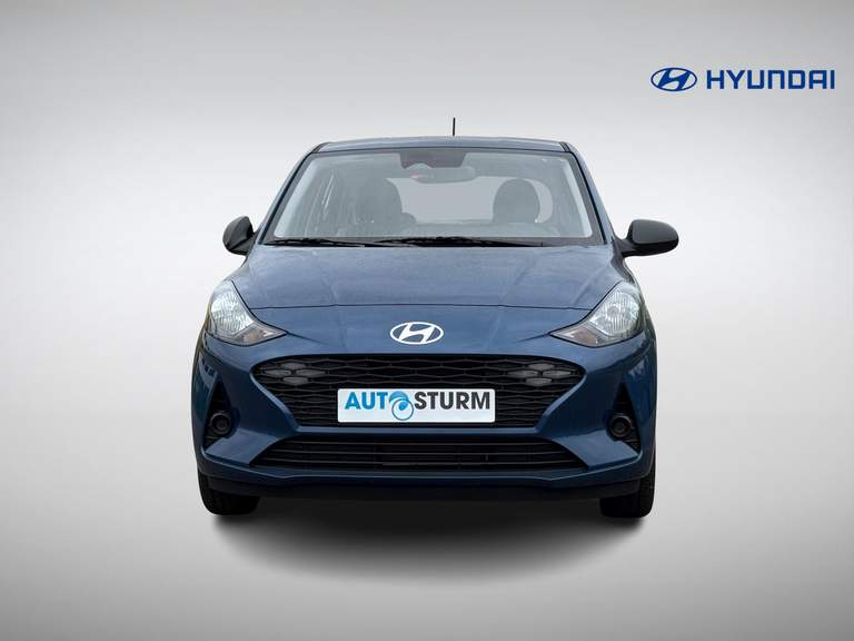 Hyundai Hyundai