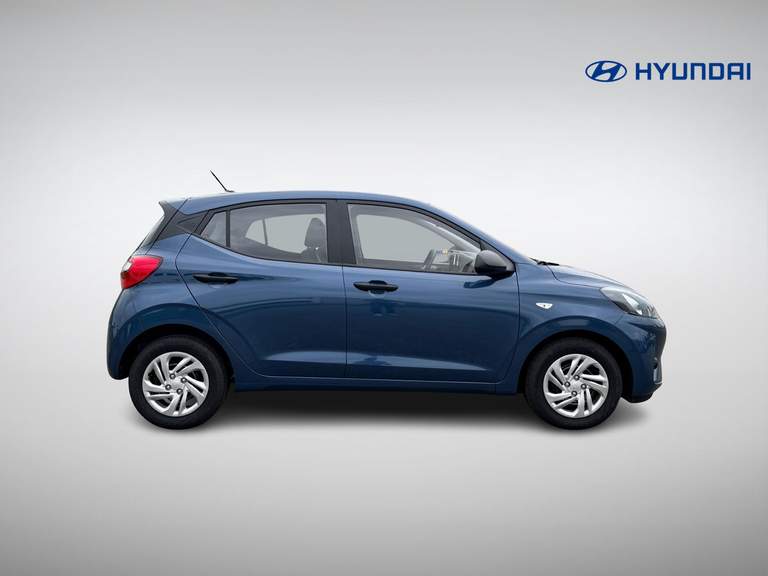 Hyundai Hyundai