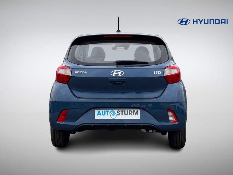 Hyundai Hyundai