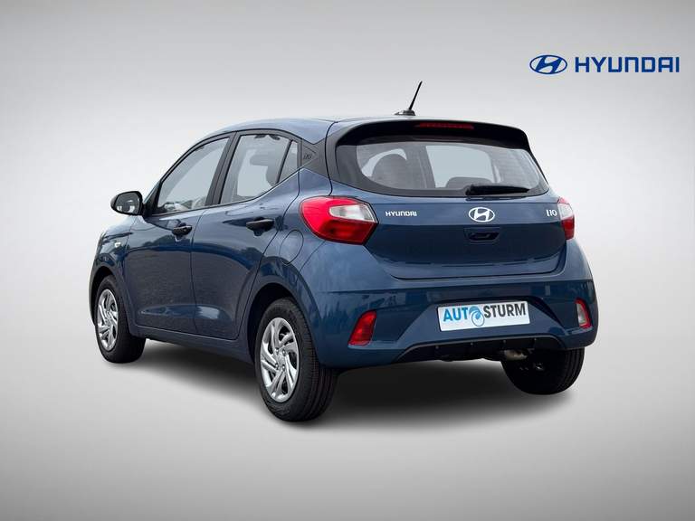 Hyundai Hyundai
