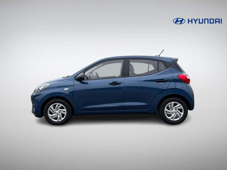 Hyundai Hyundai
