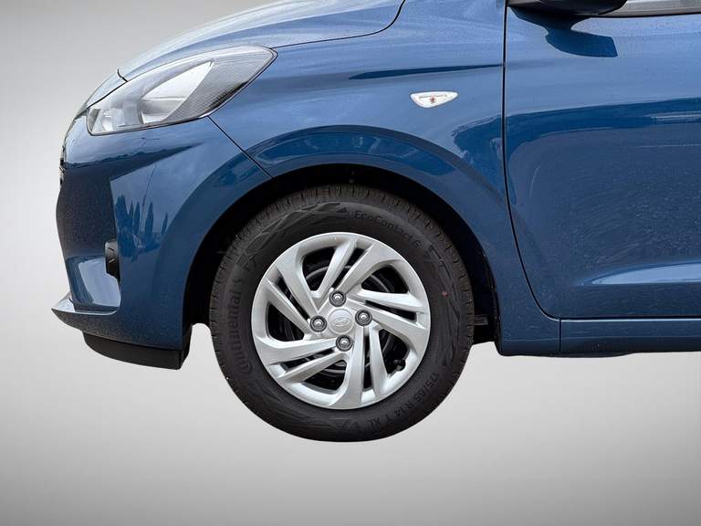 Hyundai Hyundai