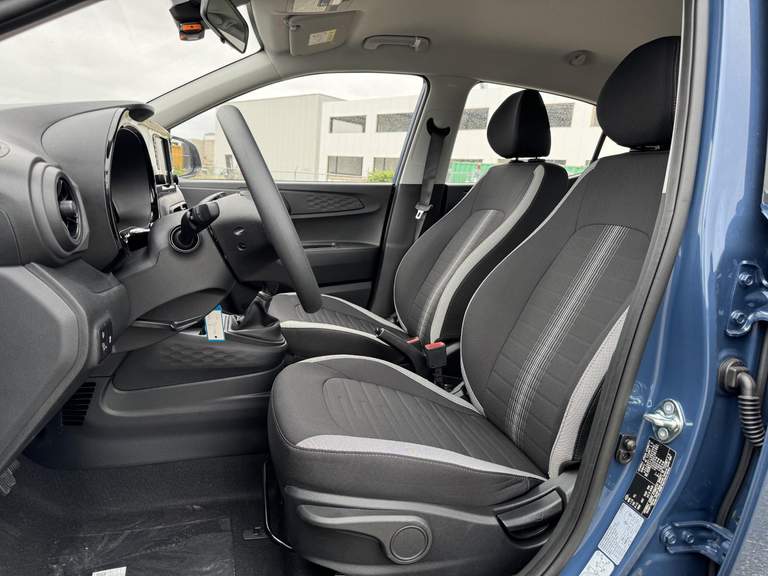 Hyundai Hyundai