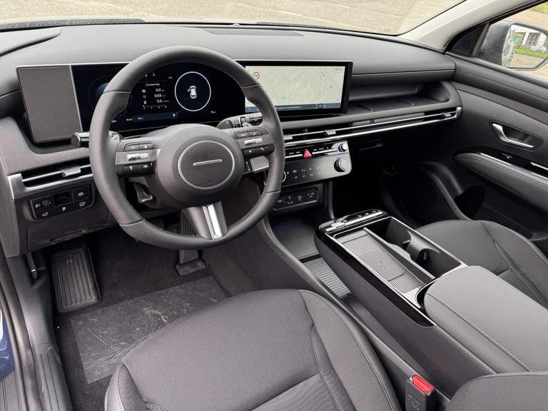 Hyundai Hyundai