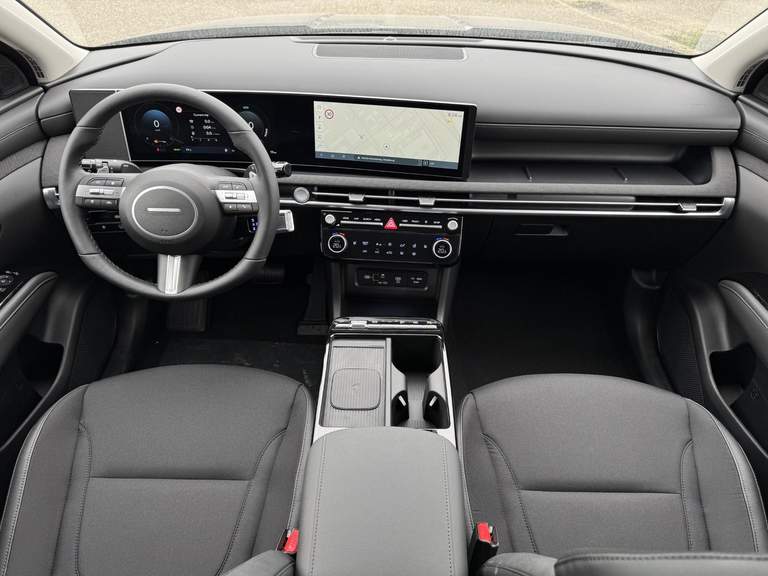 Hyundai Hyundai