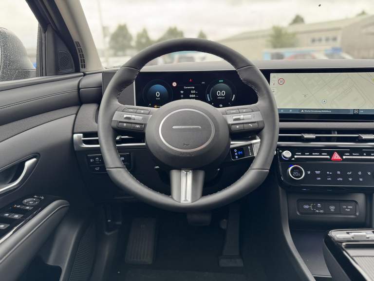 Hyundai Hyundai