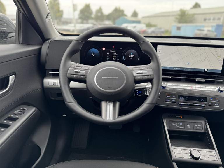 Hyundai Hyundai