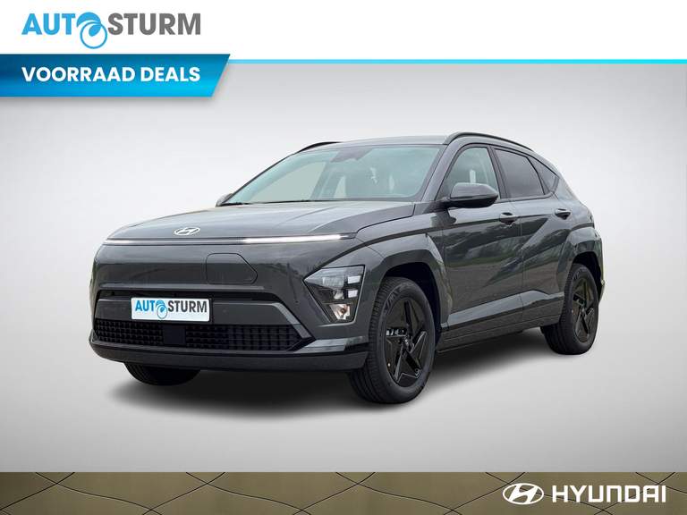 Hyundai Hyundai