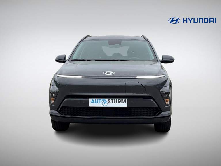 Hyundai Hyundai