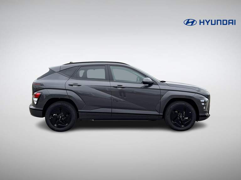 Hyundai Hyundai