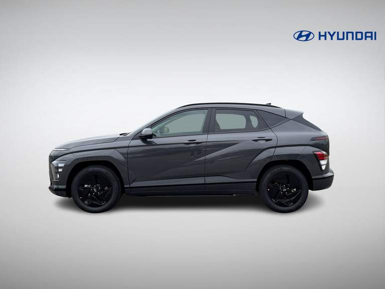 Hyundai Hyundai