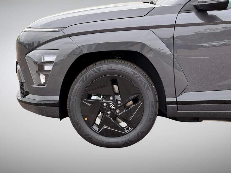 Hyundai Hyundai