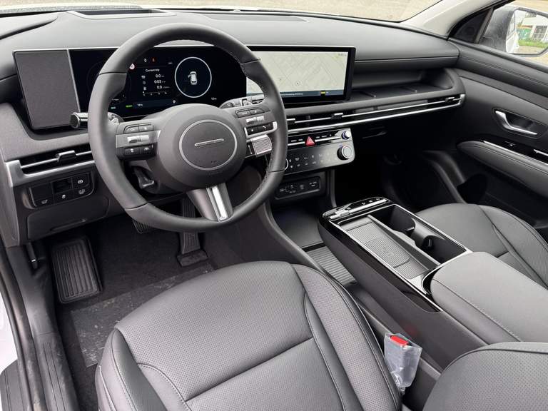 Hyundai Hyundai