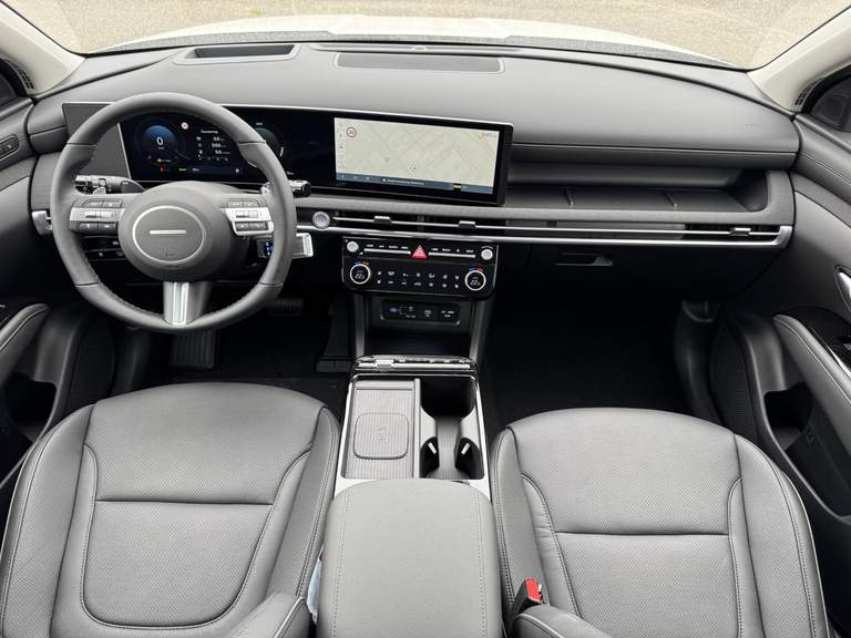 Hyundai Hyundai
