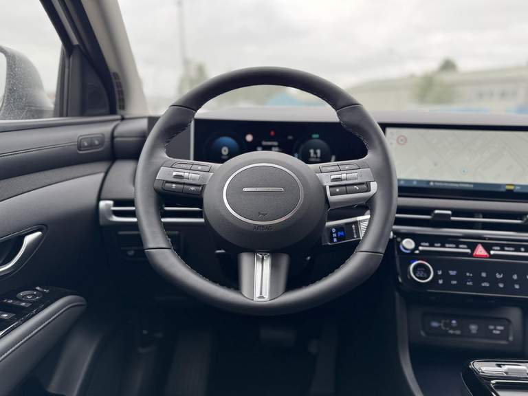 Hyundai Hyundai