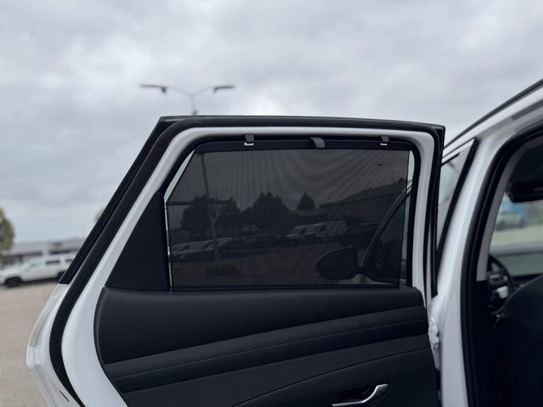 Hyundai Hyundai