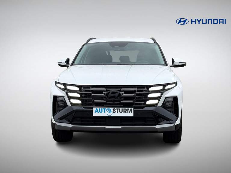 Hyundai Hyundai