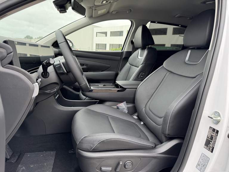Hyundai Hyundai