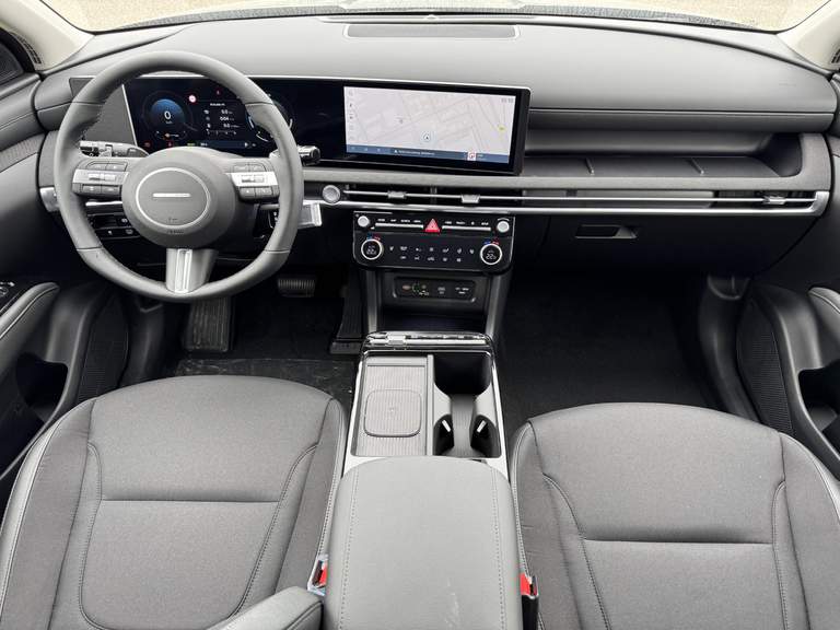 Hyundai Hyundai