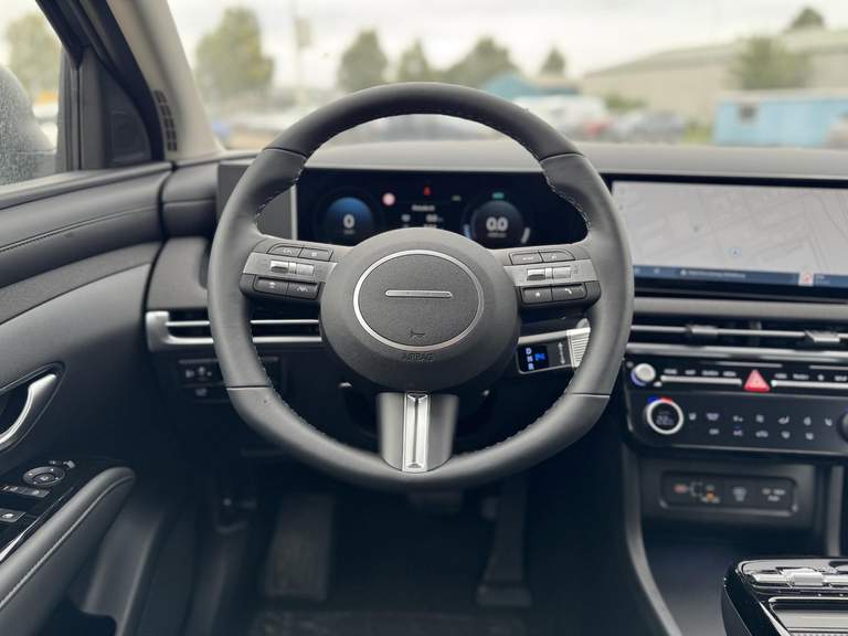 Hyundai Hyundai