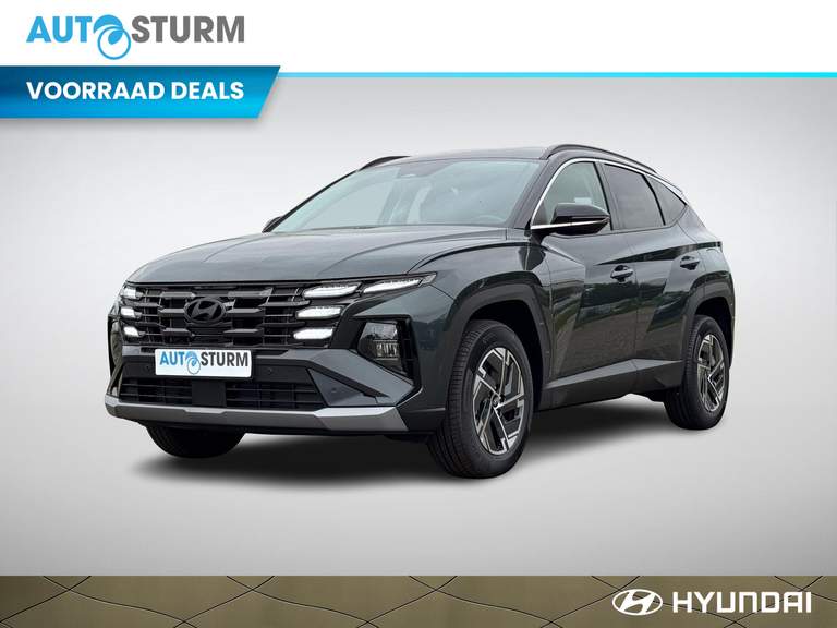 Hyundai Hyundai