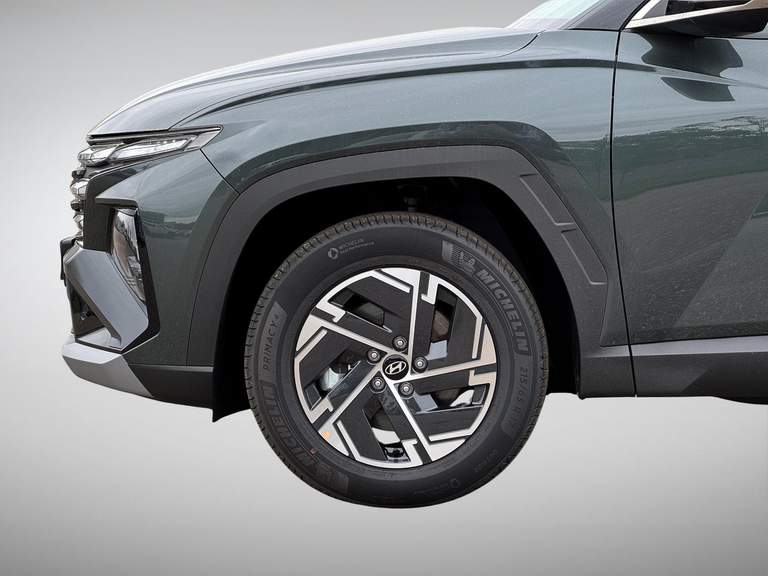 Hyundai Hyundai
