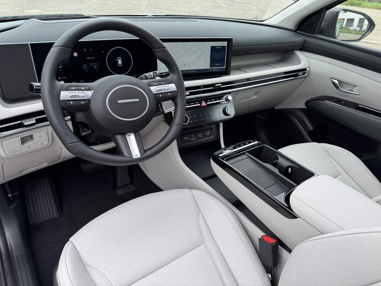 Hyundai Hyundai