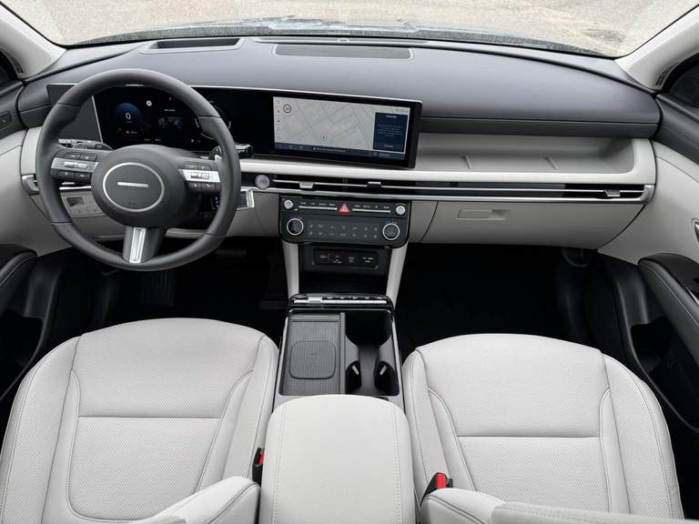 Hyundai Hyundai