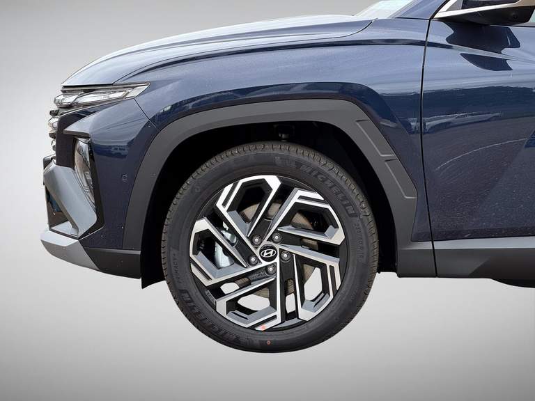 Hyundai Hyundai