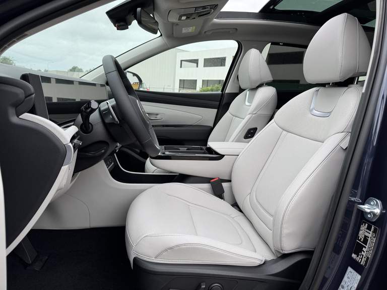 Hyundai Hyundai
