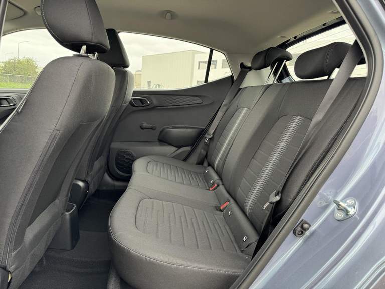 Hyundai Hyundai