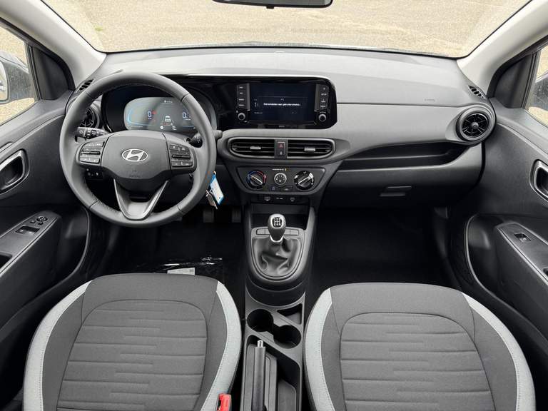 Hyundai Hyundai
