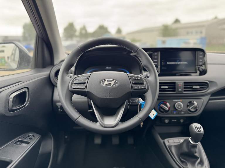 Hyundai Hyundai
