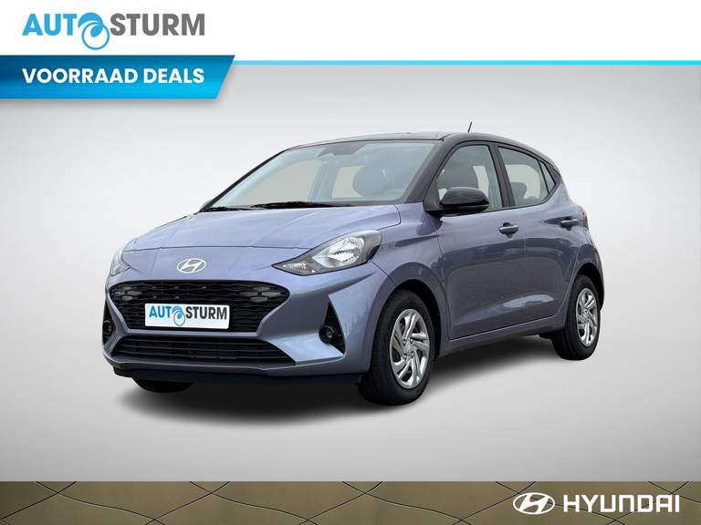 Hyundai Hyundai