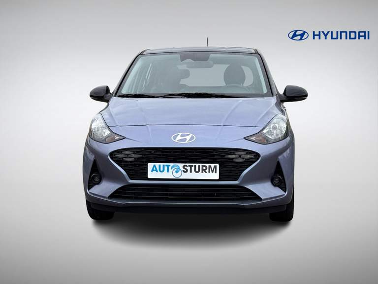 Hyundai Hyundai