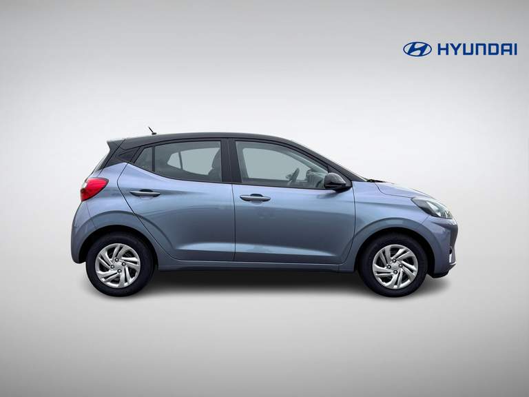 Hyundai Hyundai