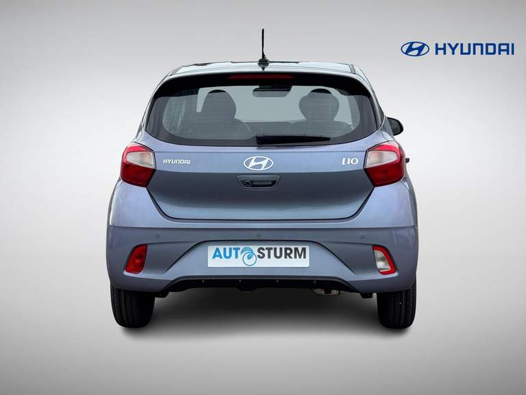 Hyundai Hyundai