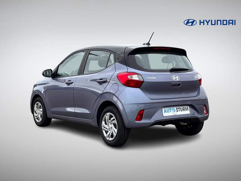Hyundai Hyundai