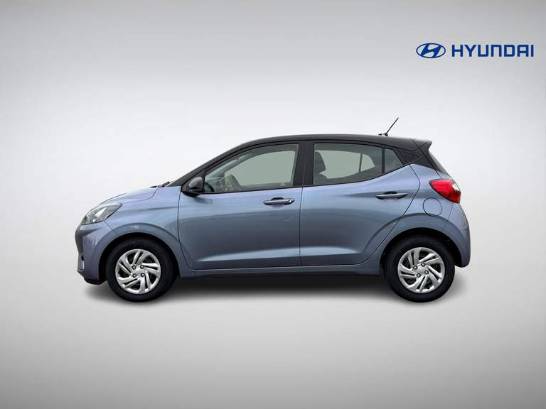 Hyundai Hyundai