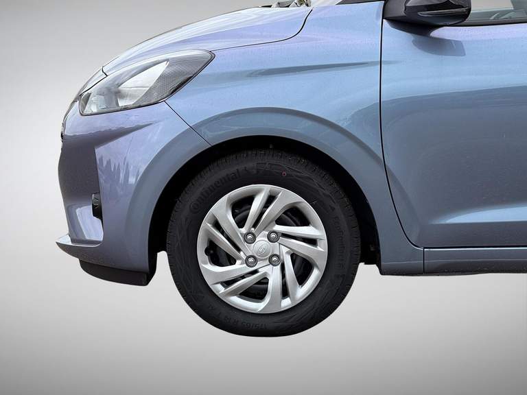Hyundai Hyundai