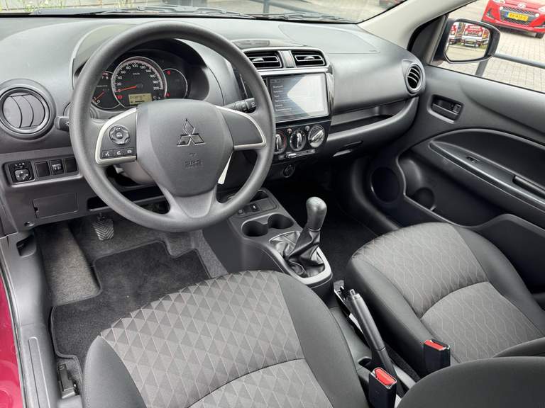 Mitsubishi Mitsubishi